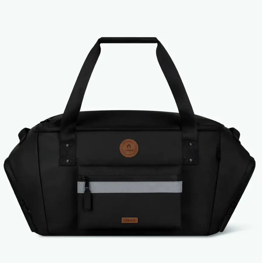 Sac de voyage et à dos Cabaia Duffle Explorer "Wellington"