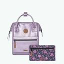 Sac à dos Cabaia avec deux pochettes interchangeables "Capri" taille XS 