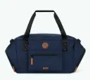 Sac de voyage et à dos Cabaia Duffle Explorer "Reykjavik"  