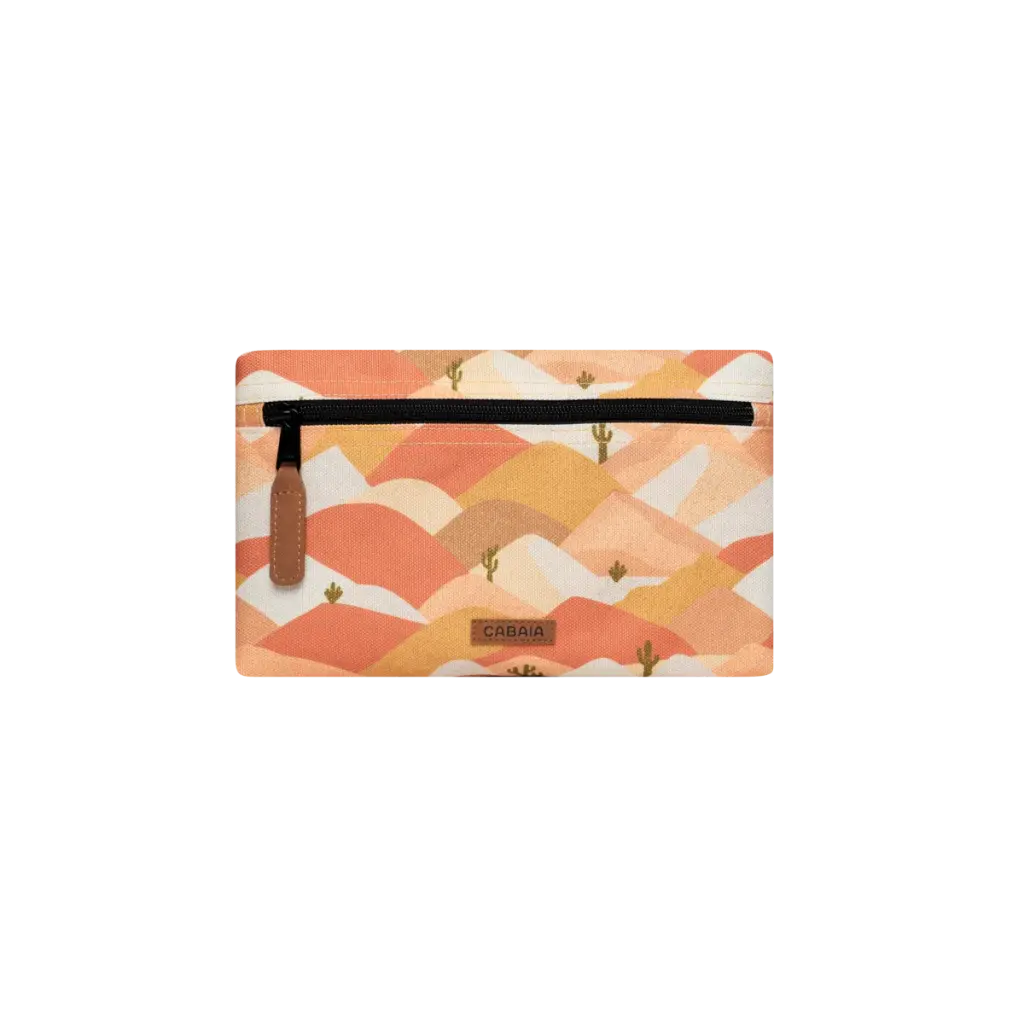 Pochette Cabaia taille L "Pachuca"