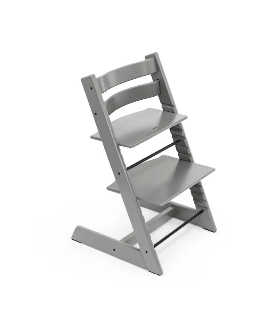 Chaise haute évolutive - Tripp Trapp