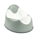 Pot ergonomique