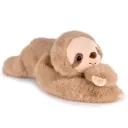 Peluche lestée à câliner 50 cm - Paresseux