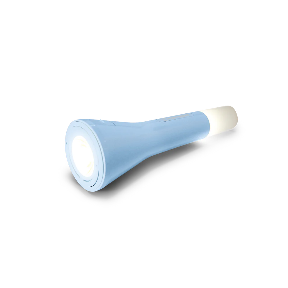 Lampe de poche 3 en 1 