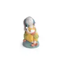 Tirelire Lapin "Trois petits lapins..."