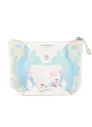 Trousse scintillante bleue