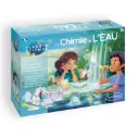 La Chimie de l'Eau