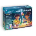 La Chimie de l'Effervescence