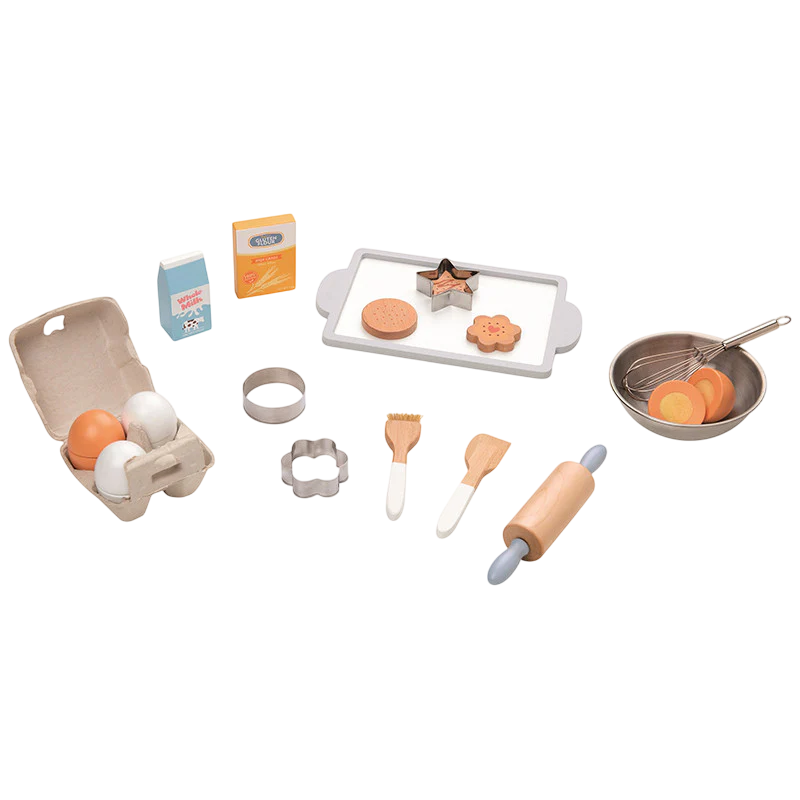 [SPIL40224] Set de pâtisserie