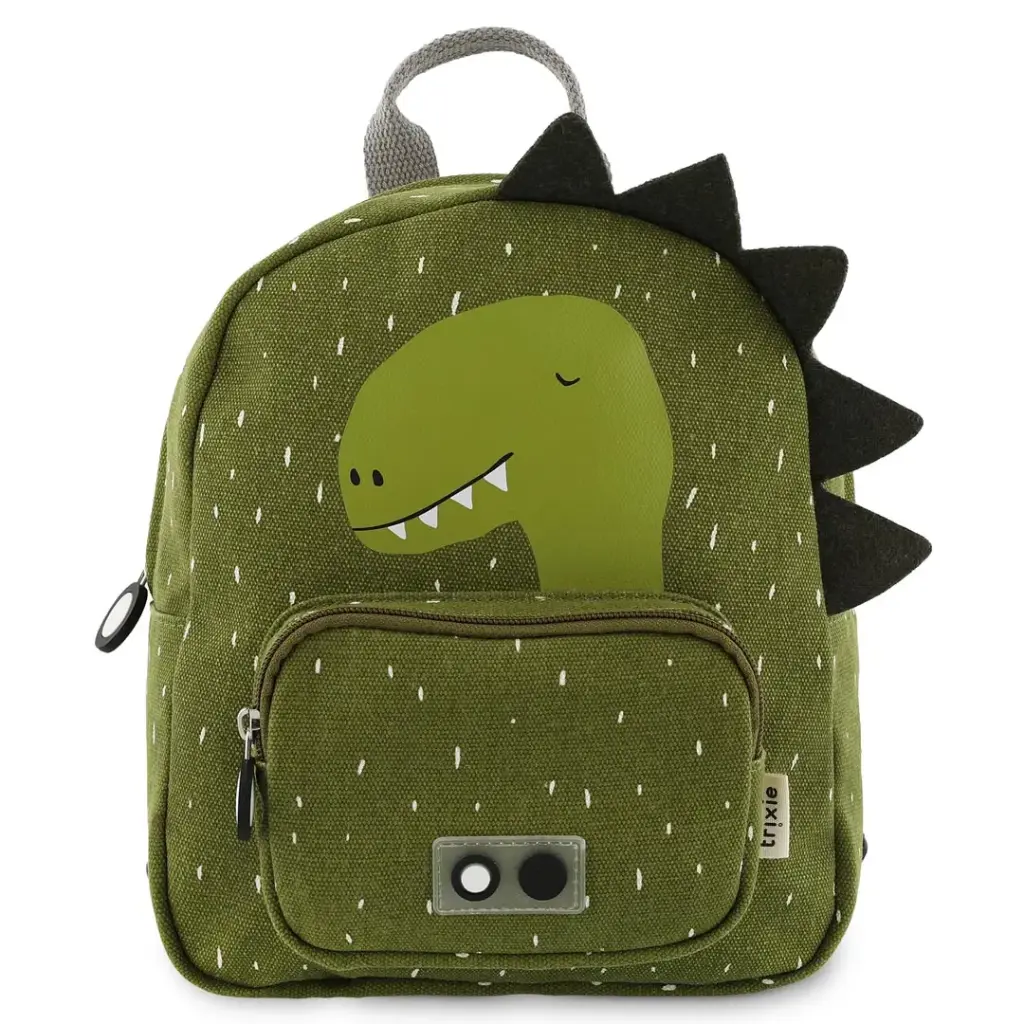 Petit sac à dos dinosaure "Mr Dino"