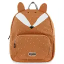 Grand sac à dos renard "Mr Fox"