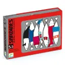 Jeu "Sardines"