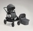 Poussette Versiti avec nacelle Ramble xl