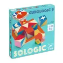 Cubologic 9