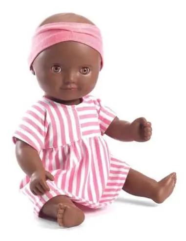 Poupée bain "Ciara"