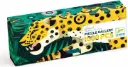 Puzzle "Leopard"
