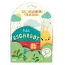 Mes comptines accordéon - Petit escargot