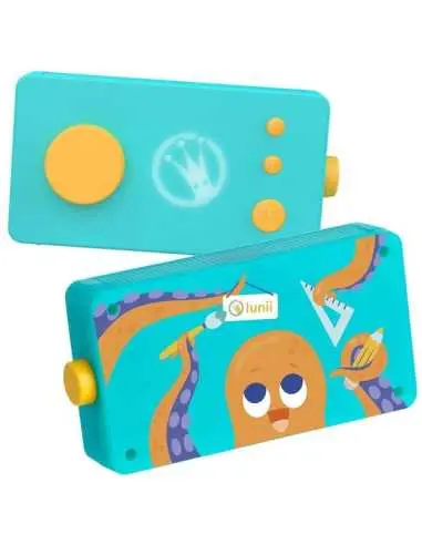 Mon coffret Lunii "Apprendre en s'amusant"