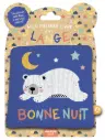 Mon premier livre en lange "Bonne nuit !"