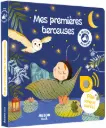Livre sonore "Mes premières berceuses"