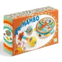 Set de 3 instruments "Tambourin-Maracas-Castagnette"