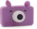 Appareil-photo numérique Rookie violet 