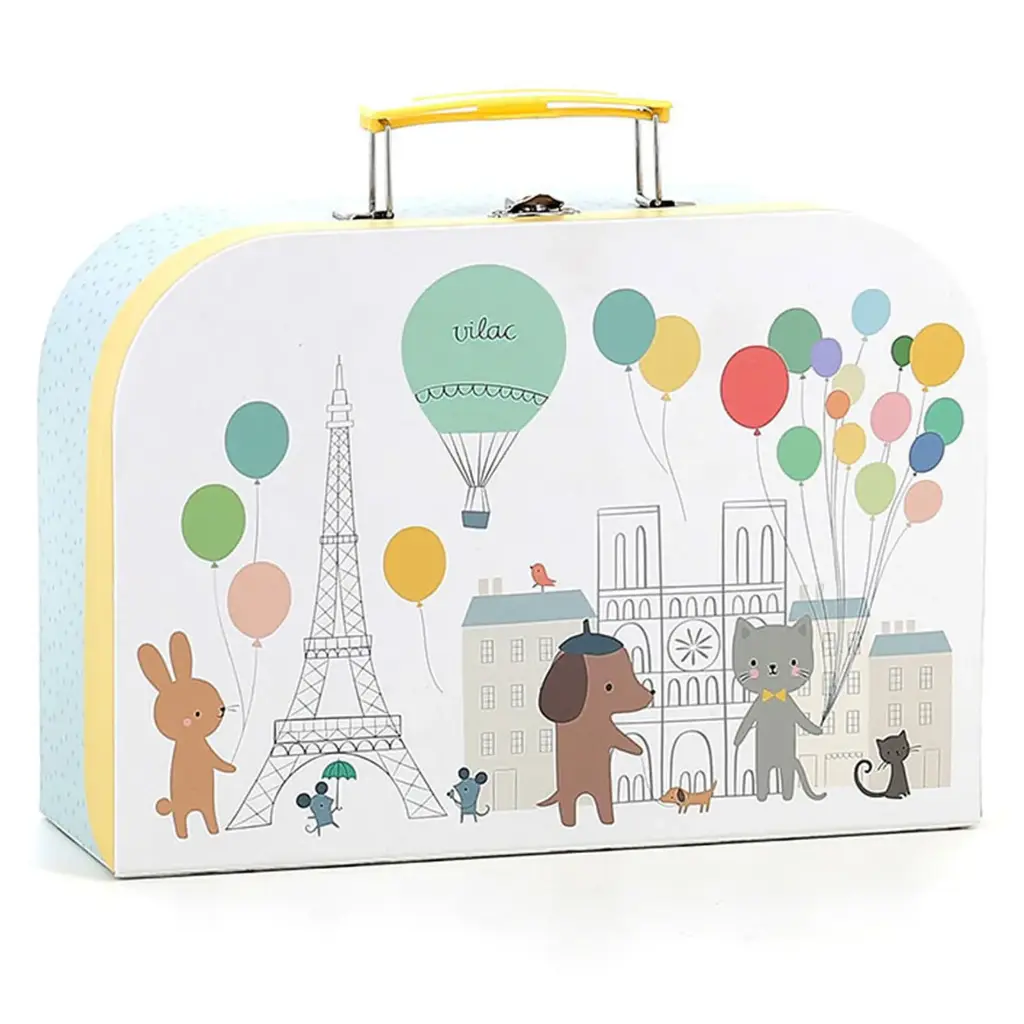 [VIL7105] Dinette musicale 