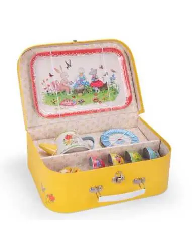 Dinette "La Grande Famille"