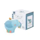 Veilleuse Éléphant rechargeable "Sous mon baobab"