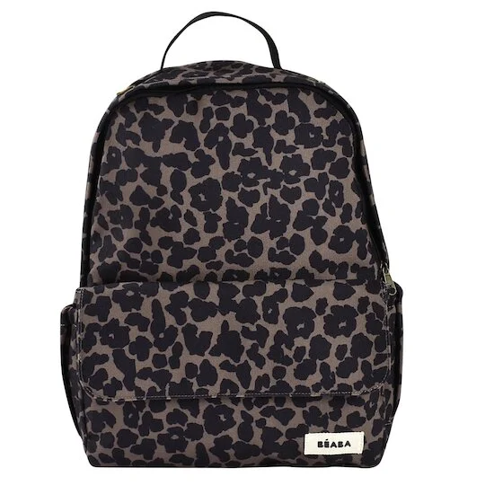 Sac à langer Léopard "Tokyo" 
