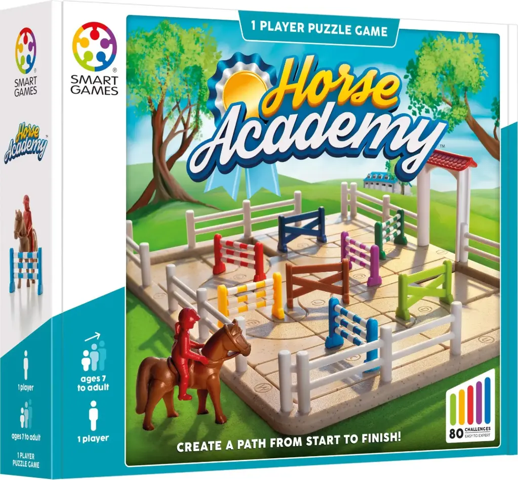 Horse Academy
