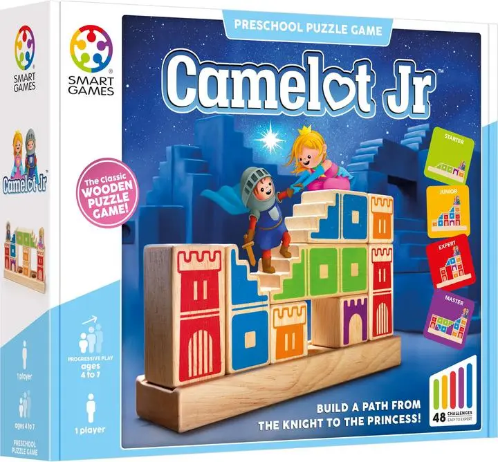 Camelot Jr.