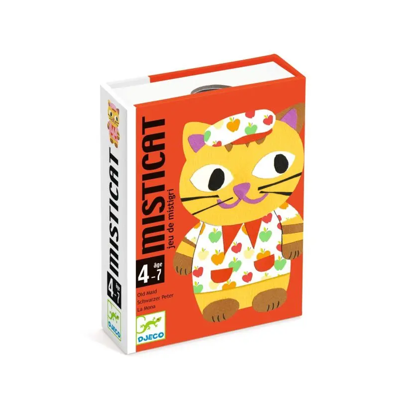 Misticat