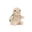 Peluche tortue "Thimble Turtle"