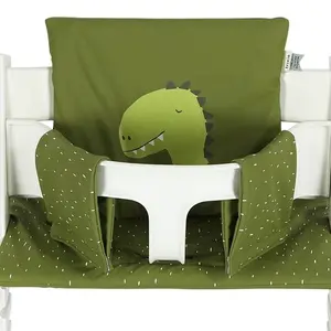 Coussin imperméable pour Tripp Trapp "Dino"
