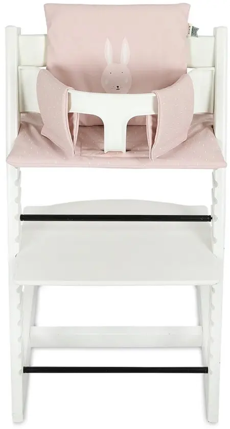 Coussin imperméable pour Tripp Trapp "Lapin"