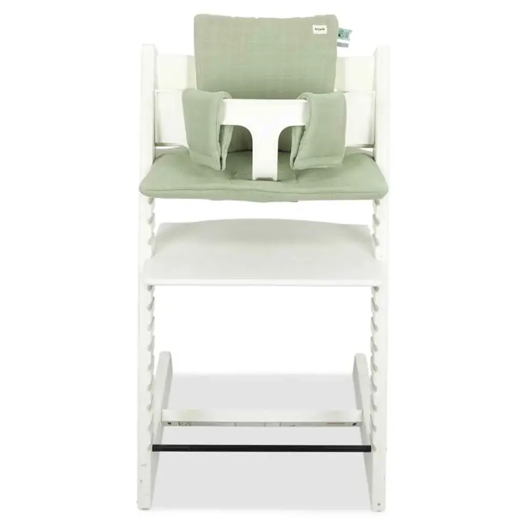 Coussin pour Tripp Trapp "Bliss Sage"