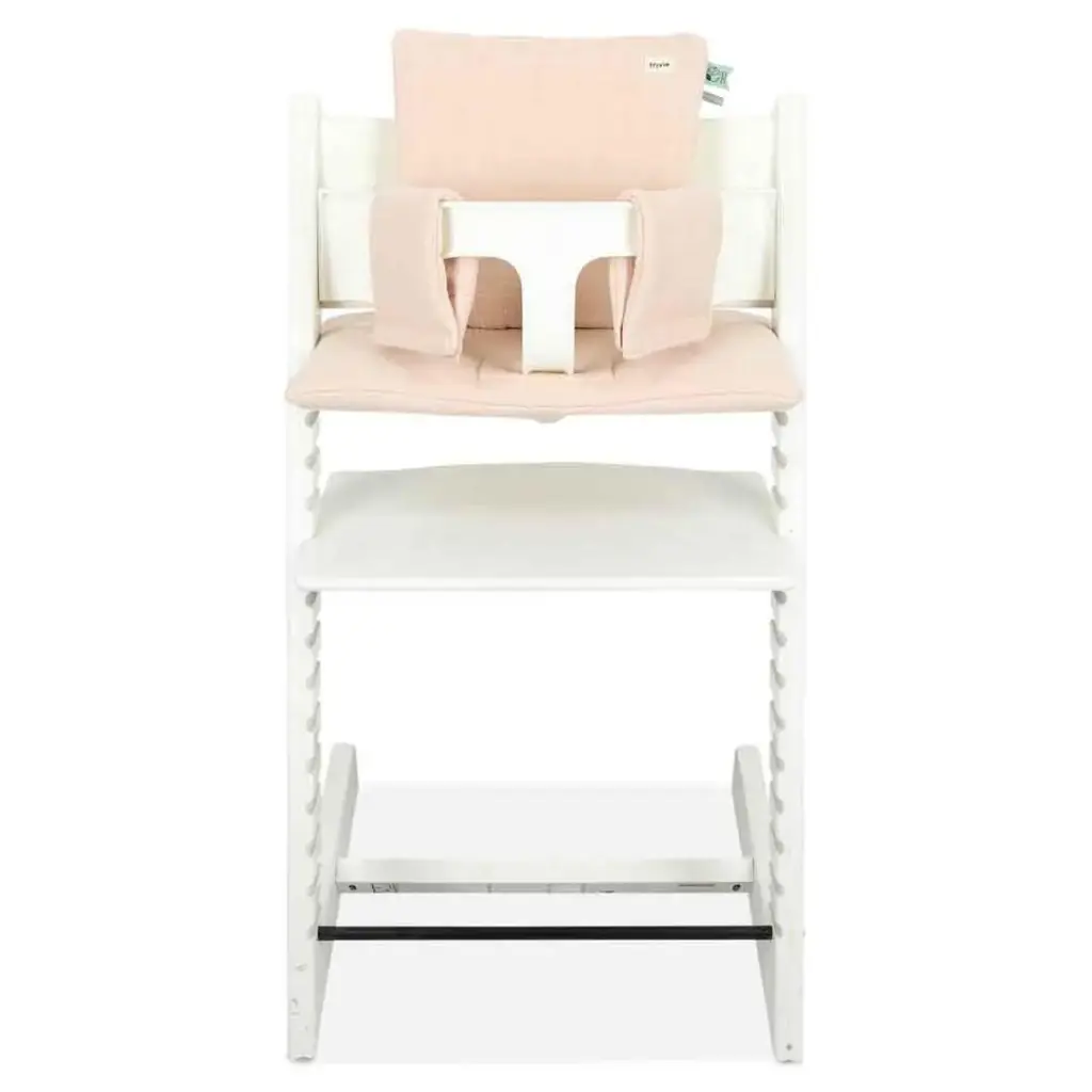 Coussin pour Tripp Trapp "Bliss Blossom"