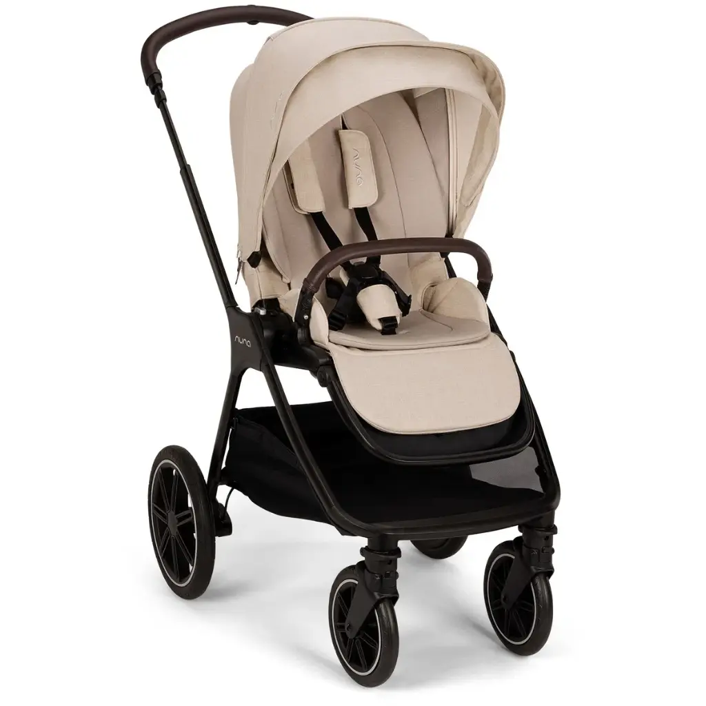 [NUNST21300BISGL] Poussette Triv lx  (Biscotti)