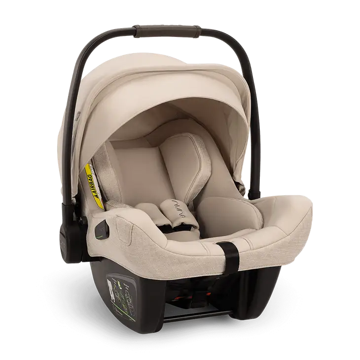 Siège auto Pipa Next (Biscotti)