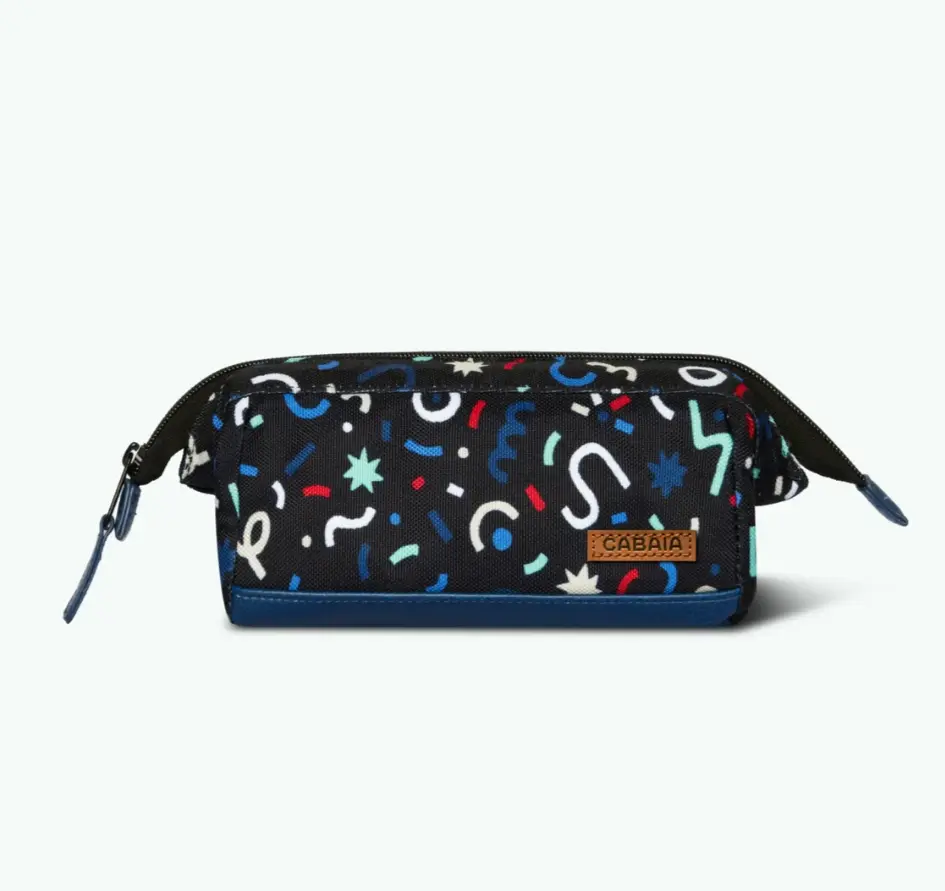 [CABGIMMELWALD] Trousse Cabaia "Gimmelwald" 
