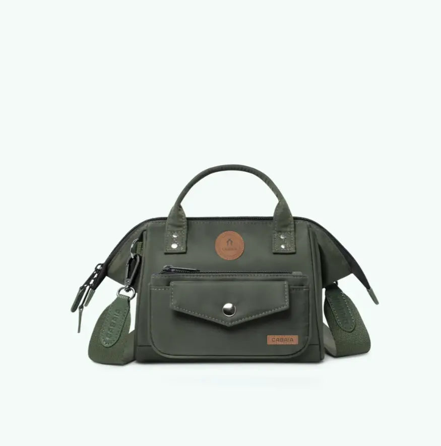 [CABHOBART] Sac à bandoulière crossbody Cabaia "Hobart" taille S