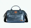 Sac à bandoulière crossbody Cabaia "Larissa" taille M 