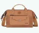 Sac à bandoulière crossbody Cabaia "Moscow" taille L