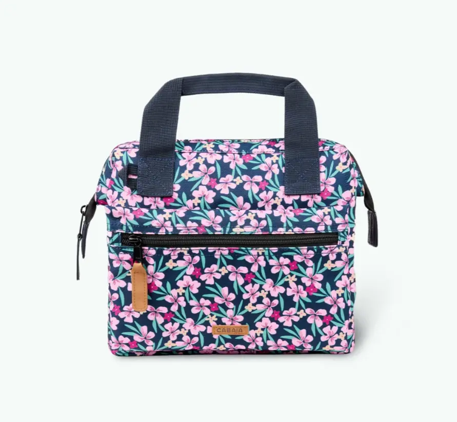 Lunch bag isotherme Cabaia "Cagliari" 