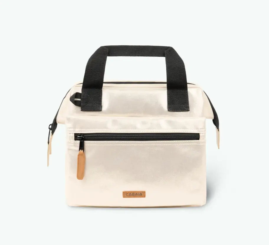 [CABHONOLULU] Lunch bag isotherme Cabaia "Honolulu"  