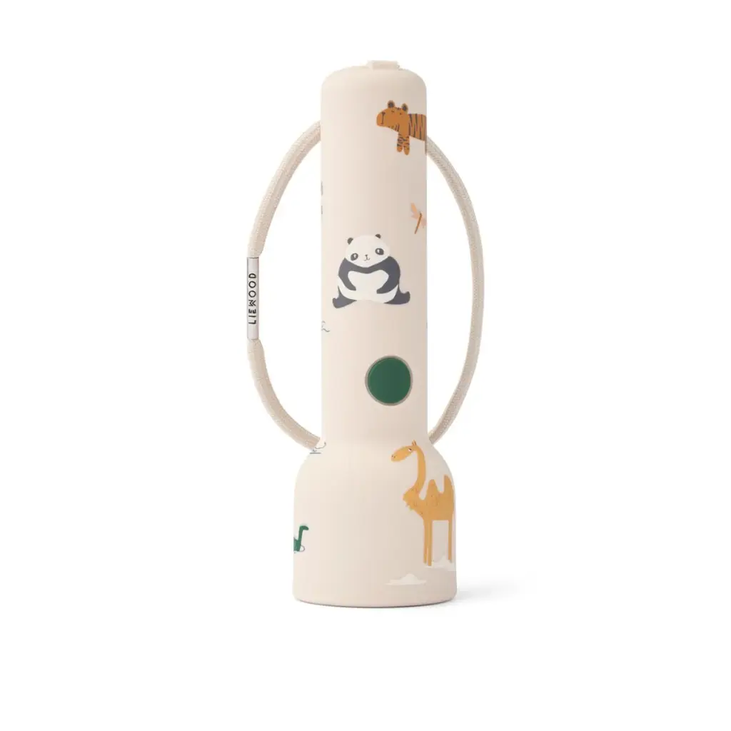 Lampe de poche "Gry"