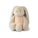 Peluche musicale et apaisante lapin "Hattie"