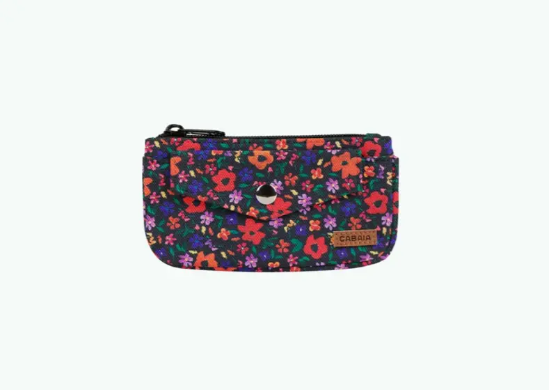 [CABINDIANASTATEMUSEUM] Pochette crossbody "Indiana State Museum" taille S