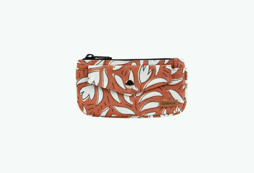 [CABSUMATRA] Pochette crossbody "Sumatra" taille S